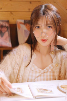 乔家的儿女第34集